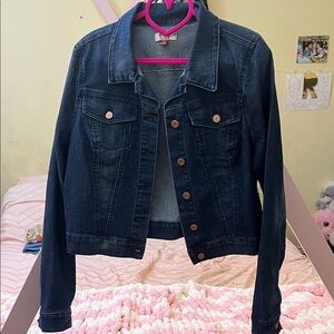Denim Jacket for Women